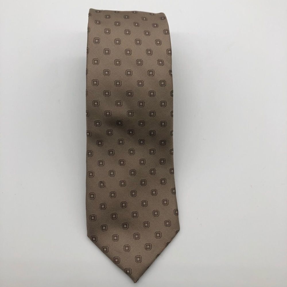 Michael Michael Kors Silk Tie